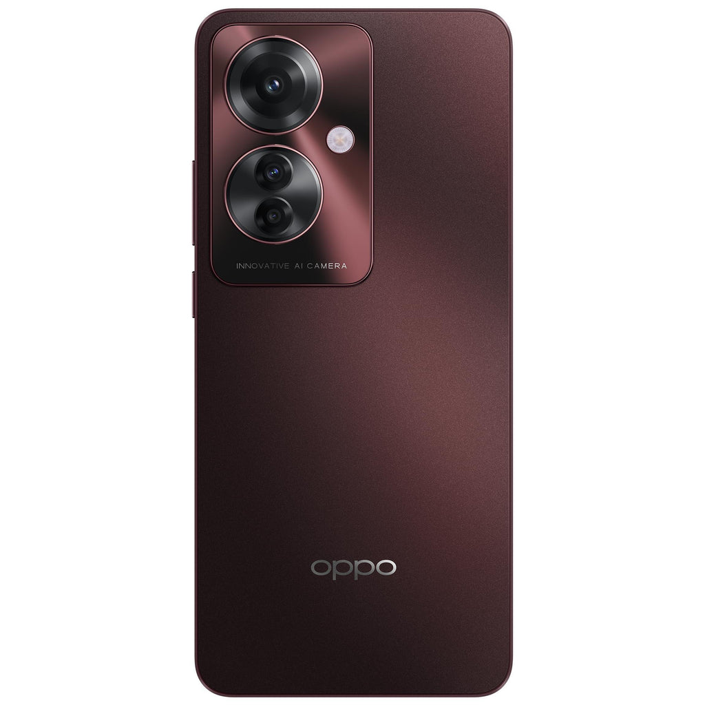 Oppo F25 Pro 5G (Lava Red, 8GB RAM, 128GB Storage) with No Cost EMI/Additional Exchange Offers - Triveni World