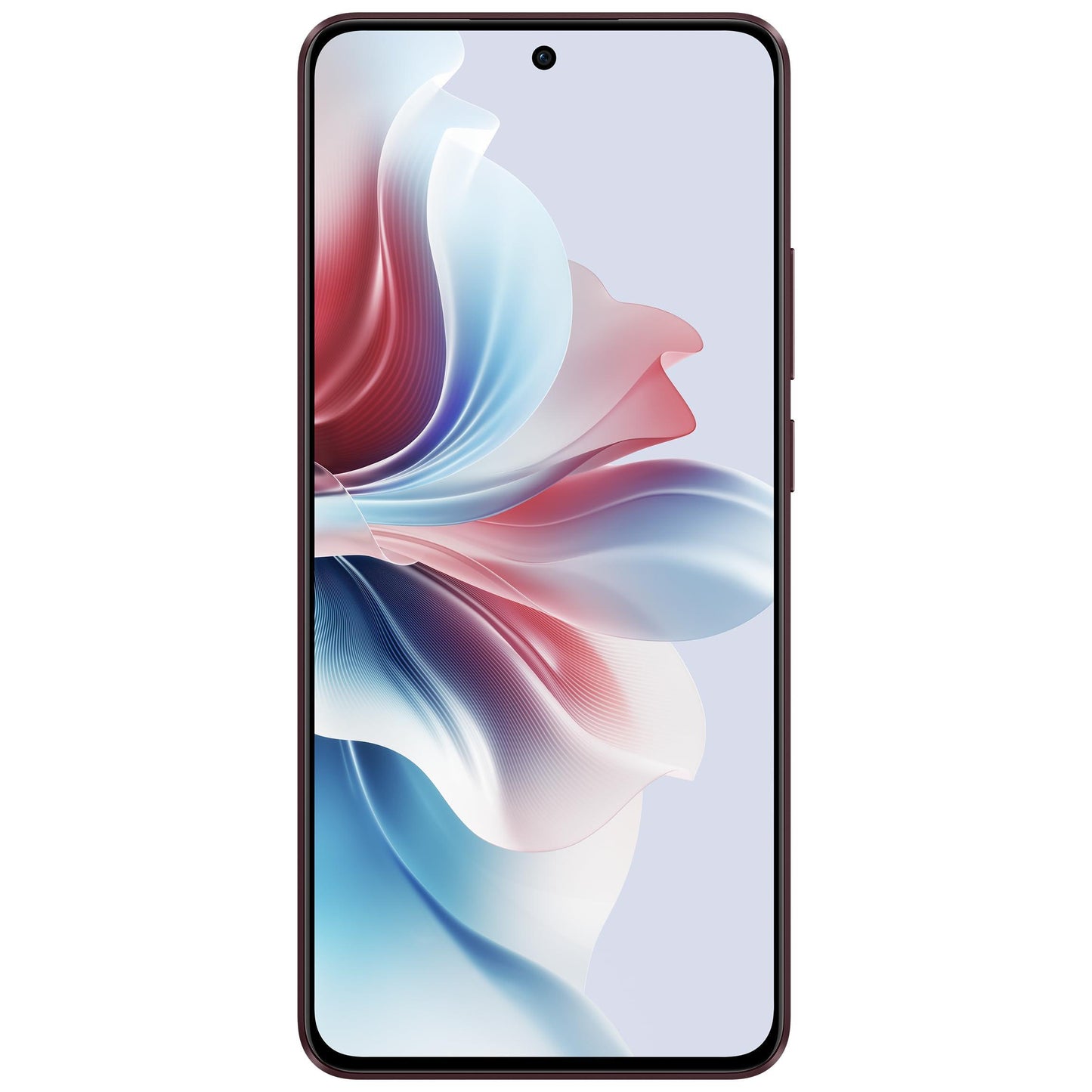 Oppo F25 Pro 5G (Lava Red, 8GB RAM, 128GB Storage) with No Cost EMI/Additional Exchange Offers - Triveni World