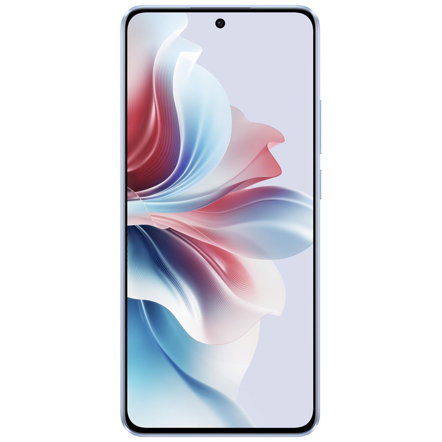 Oppo F25 Pro 5G (Ocean Blue, 8GB RAM, 128GB Storage) with No Cost EMI/Additional Exchange Offers - Triveni World