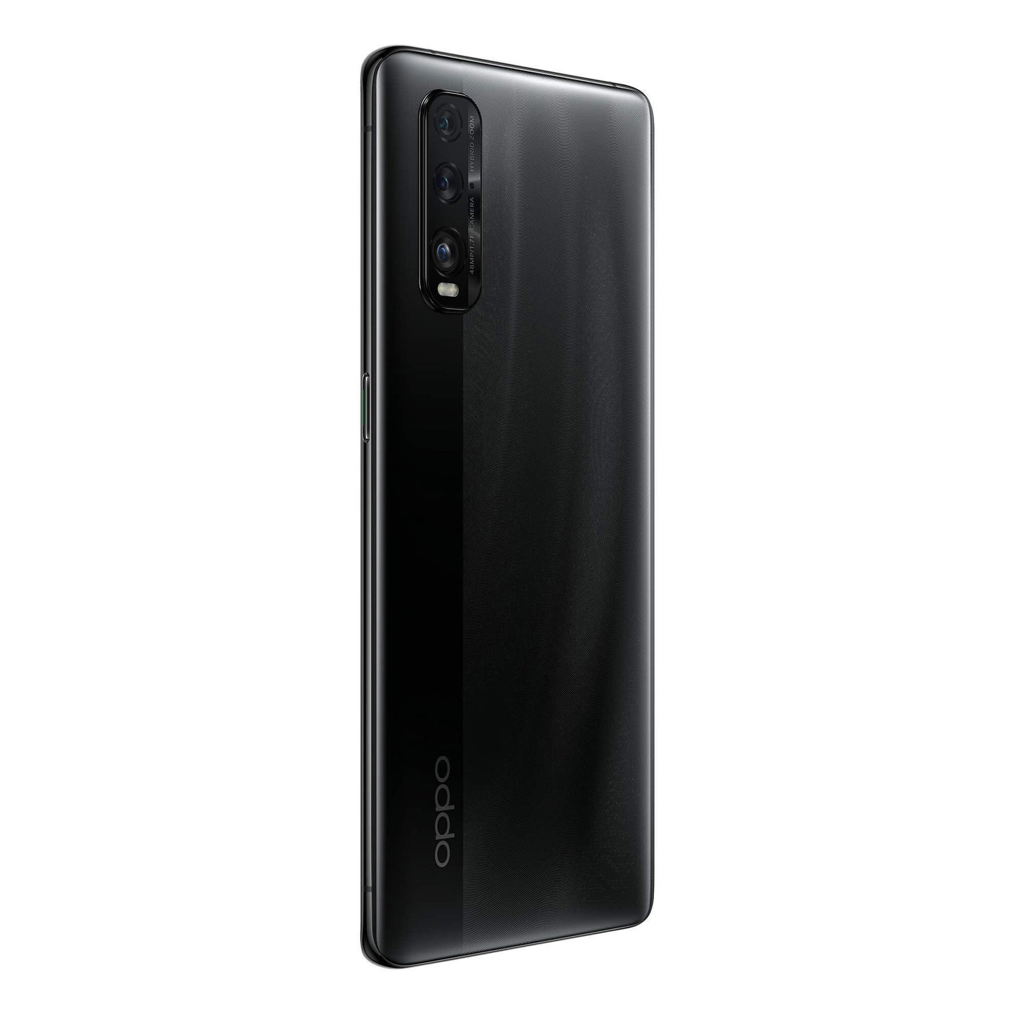 OPPO Find X2 (Black, 12GB RAM, 256GB Storage) with No Cost EMI/Additional bank Offers - Triveni World