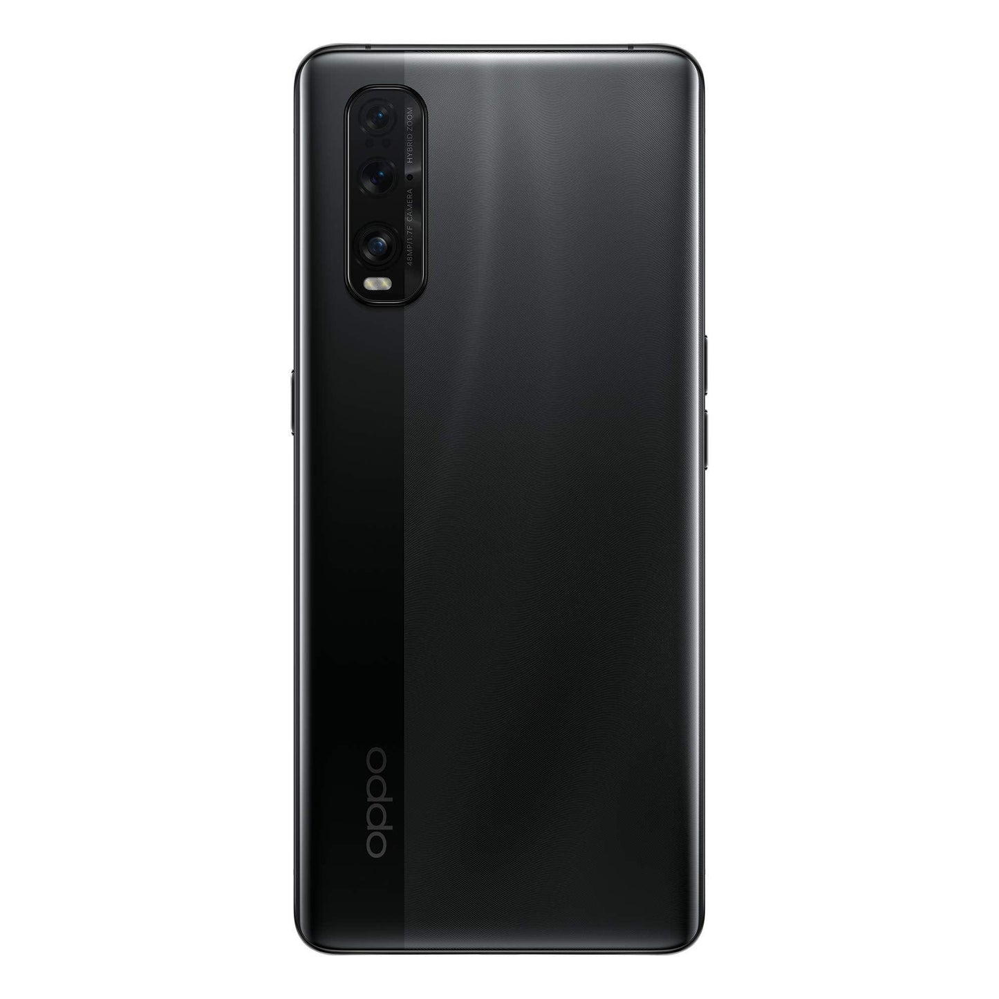 OPPO Find X2 (Black, 12GB RAM, 256GB Storage) with No Cost EMI/Additional bank Offers - Triveni World