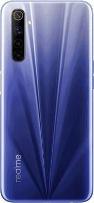 Oppo Realme X3 SuperZoom (Arctic White, 256 GB) (12 GB RAM) - Triveni World