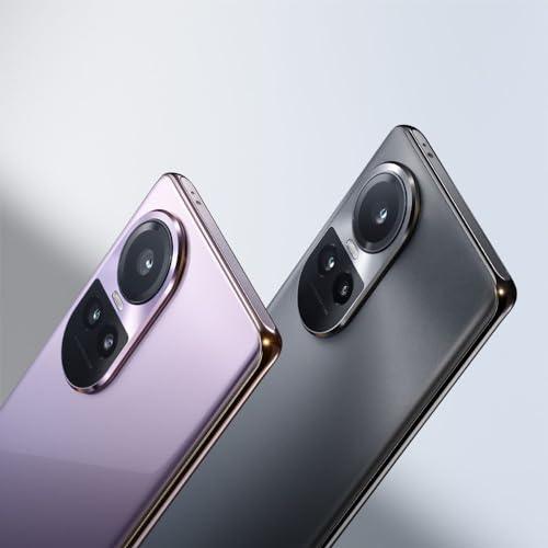 Oppo Reno10 Pro 5G (Glossy Purple, 256 GB) (12 GB RAM) - Triveni World