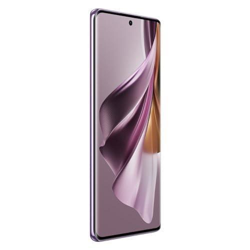 Oppo Reno10 Pro 5G (Glossy Purple, 256 GB) (12 GB RAM) - Triveni World