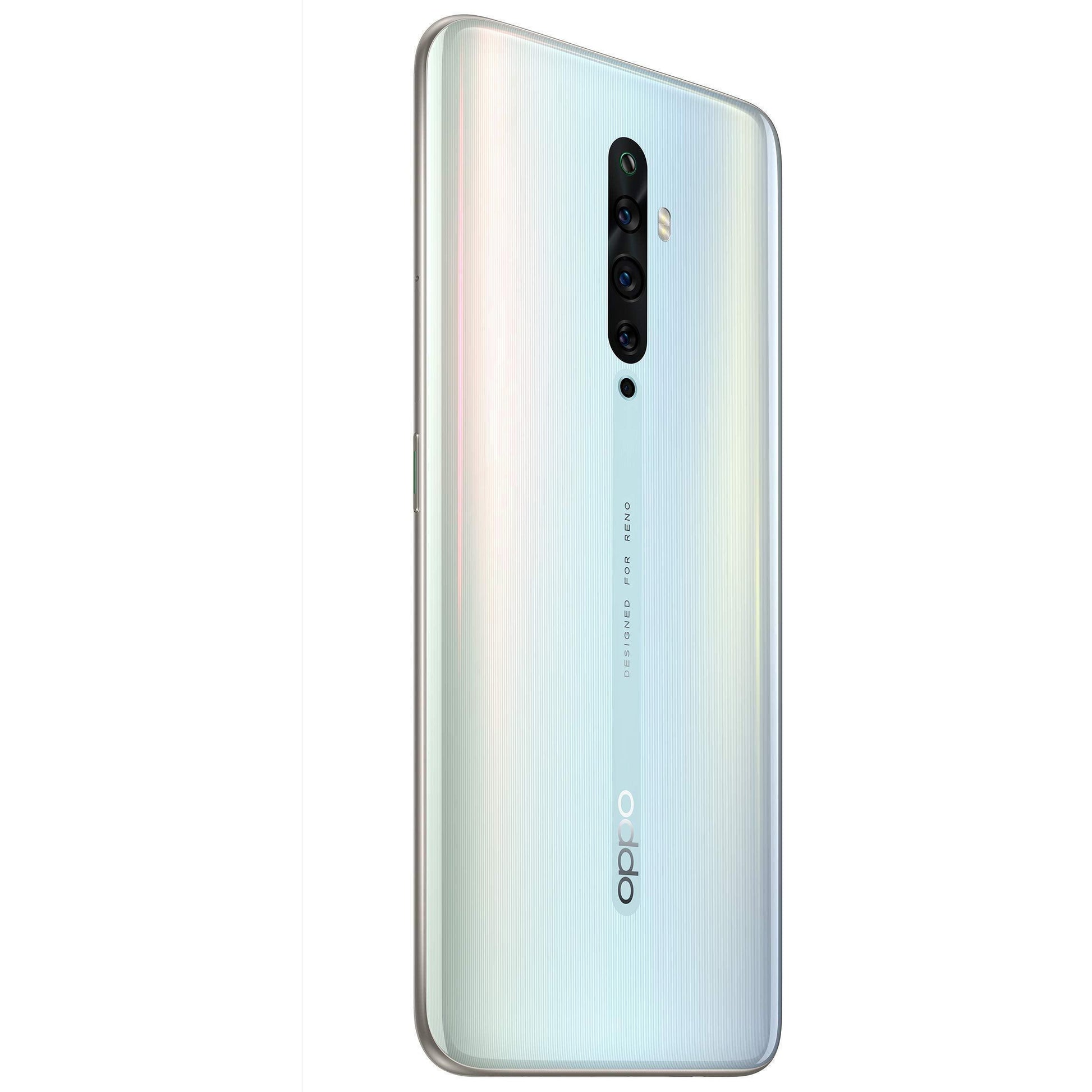 OPPO Reno2 Z (Sky White, 8GB RAM, 256GB Storage) with No Cost EMI/Additional Exchange Offers - Triveni World