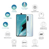 OPPO Reno2 Z (Sky White, 8GB RAM, 256GB Storage) with No Cost EMI/Additional Exchange Offers - Triveni World