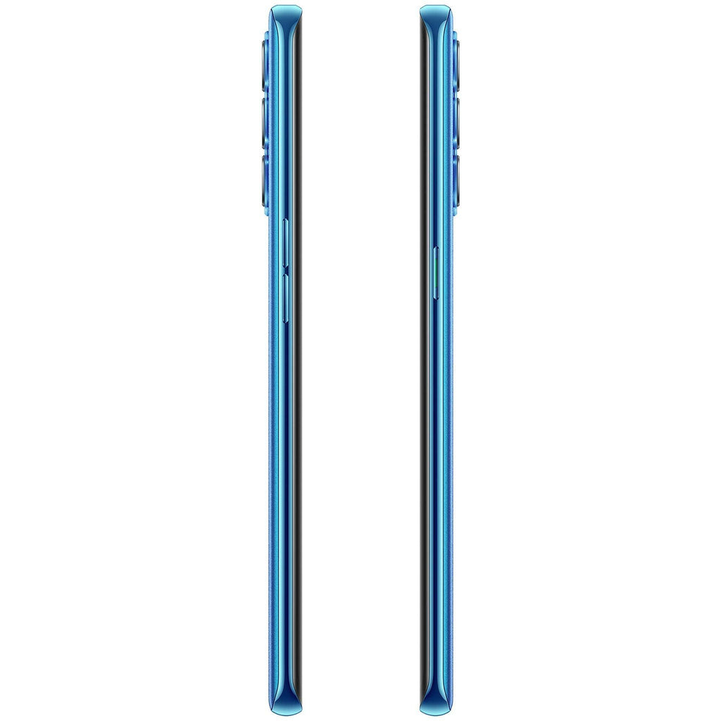 Oppo Reno5 Pro 5G (Astral Blue, 8GB RAM, 128GB Storage) with No Cost EMI/Additional Exchange Offers - Triveni World