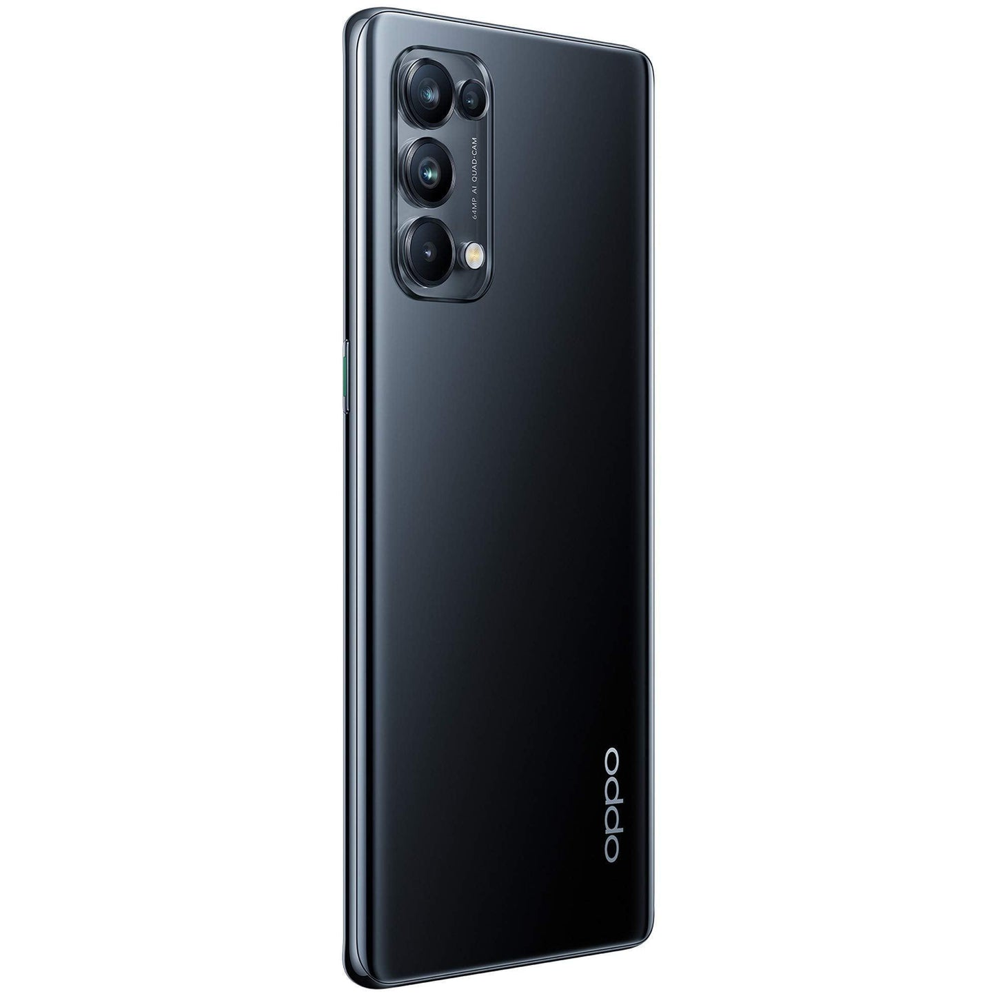 Oppo Reno5 Pro 5G (Starry Black, 8GB RAM, 128GB Storage) with No Cost EMI/Additional Exchange Offers - Triveni World