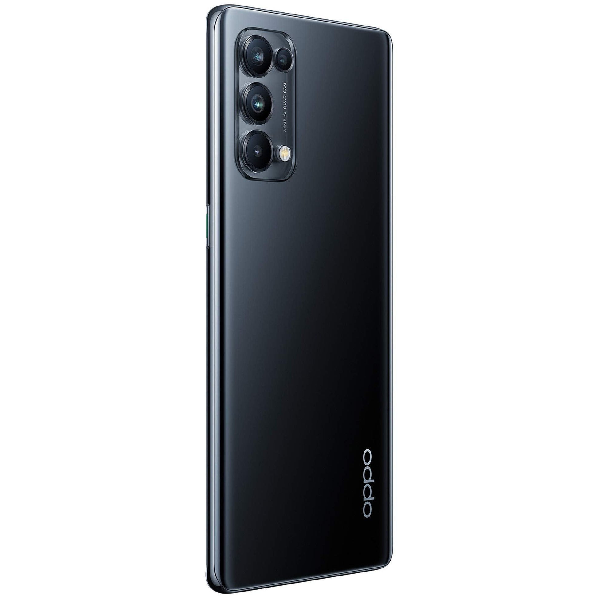 Oppo Reno5 Pro 5G (Starry Black, 8GB RAM, 128GB Storage) with No Cost EMI/Additional Exchange Offers - Triveni World