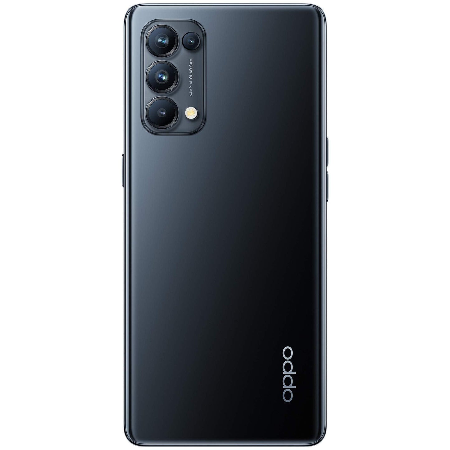 Oppo Reno5 Pro 5G (Starry Black, 8GB RAM, 128GB Storage) with No Cost EMI/Additional Exchange Offers - Triveni World