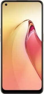 Oppo Reno8 5G (Shimmer Gold, 128 GB) (8 GB RAM) - Triveni World