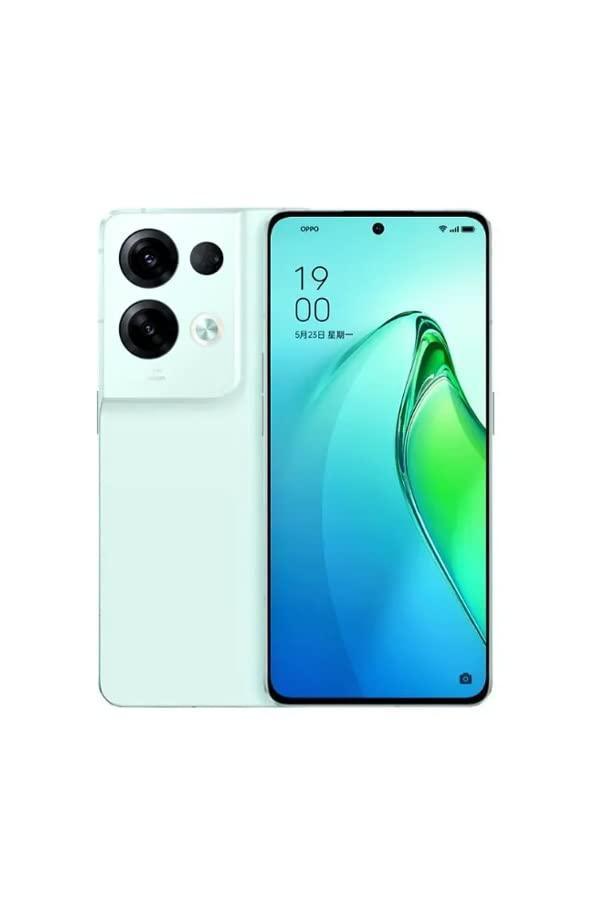 Oppo Reno8 Pro 5G (Glazed Green, 256 GB) (12 GB RAM) - Triveni World