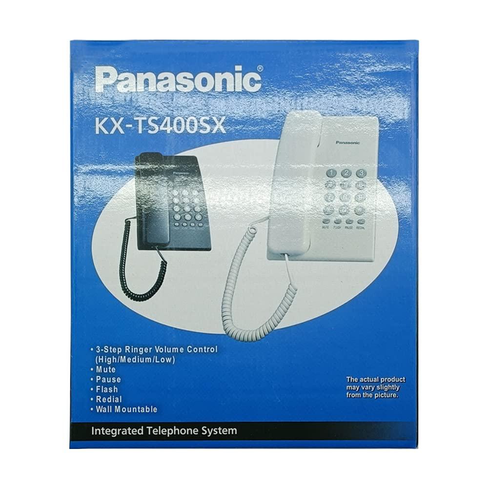 Panasonic KX-TS400SX Integrated Telephone System - Triveni World