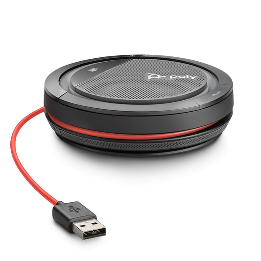 Plantronics Calisto P3200 USB-A, Speaker - Triveni World