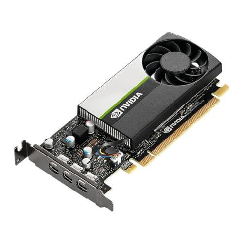 PNY NVIDIA T400 4GB GDDR6 64-bit PCI Express 3.0 x16 Graphic Card - VCNT400-4GB-SB - Triveni World