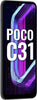 POCO C31 (Shadow Gray, 32 GB) (3 GB RAM) - Triveni World