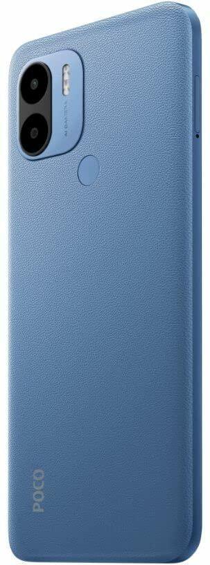 POCO C50 (Royal Blue, 32 GB) (2 GB RAM) - Triveni World