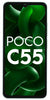 POCO C55 (Forest Green, 6GB RAM, 128GB Storage) - Triveni World