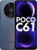 POCO C61 (Blue, 6GB RAM, 128GB Storage) - Triveni World