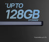 POCO C61 (Ethereal Blue, 4GB RAM, 64GB Storage) - Triveni World