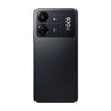 POCO C65 Matte Black 4GB RAM 128GB ROM - Triveni World