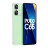 POCO C65 Pastel Green 4GB RAM 128GB ROM - Triveni World