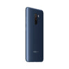 Poco F1 by Xiaomi (Steel Blue, 6GB RAM, SD 845, 128GB Storage) - Triveni World