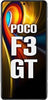 Poco F3 GT (Gunmetal Silver, 256 GB) (8 GB RAM) - Triveni World