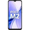 Poco M2 128 GB (Pitch Black, 6 GB RAM) Refurbished - Triveni World