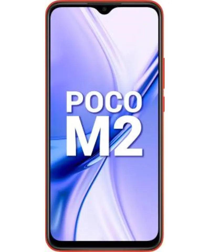 POCO M2 (6 GB RAM /128 GB) Refurbished - Triveni World