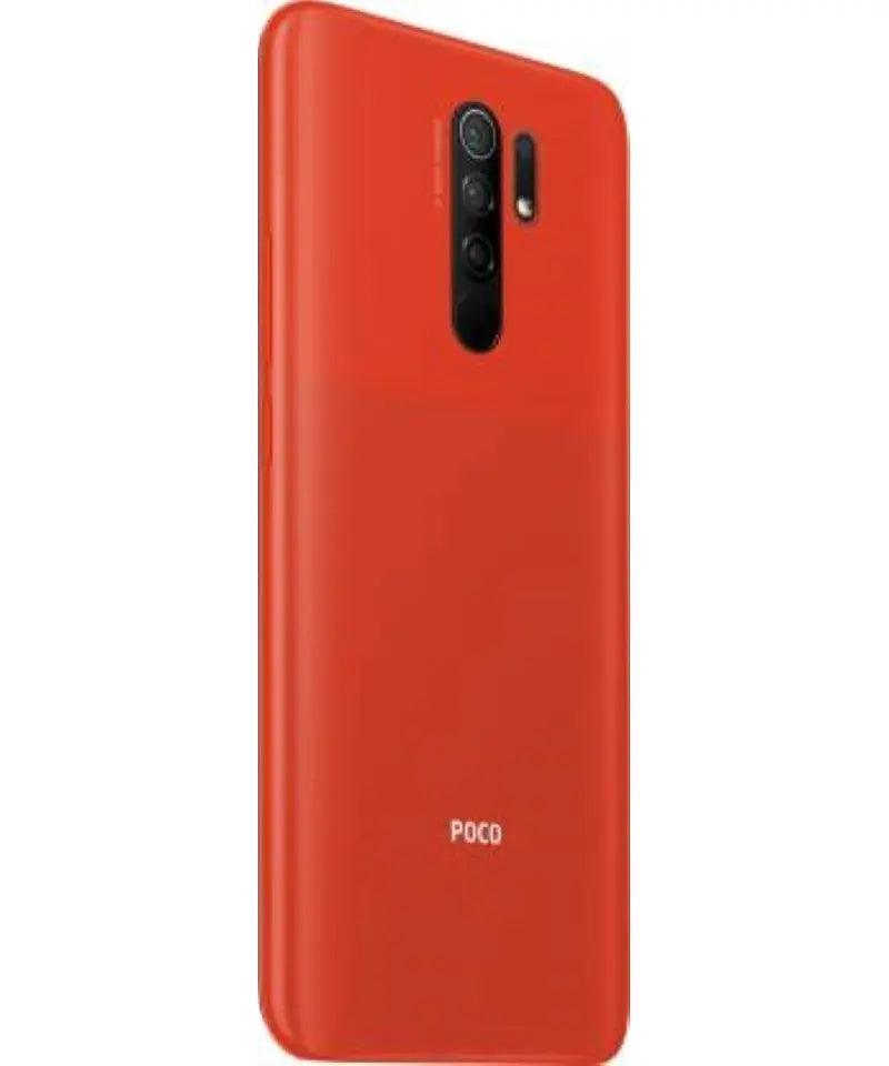 POCO M2 (6 GB RAM /128 GB) Refurbished - Triveni World