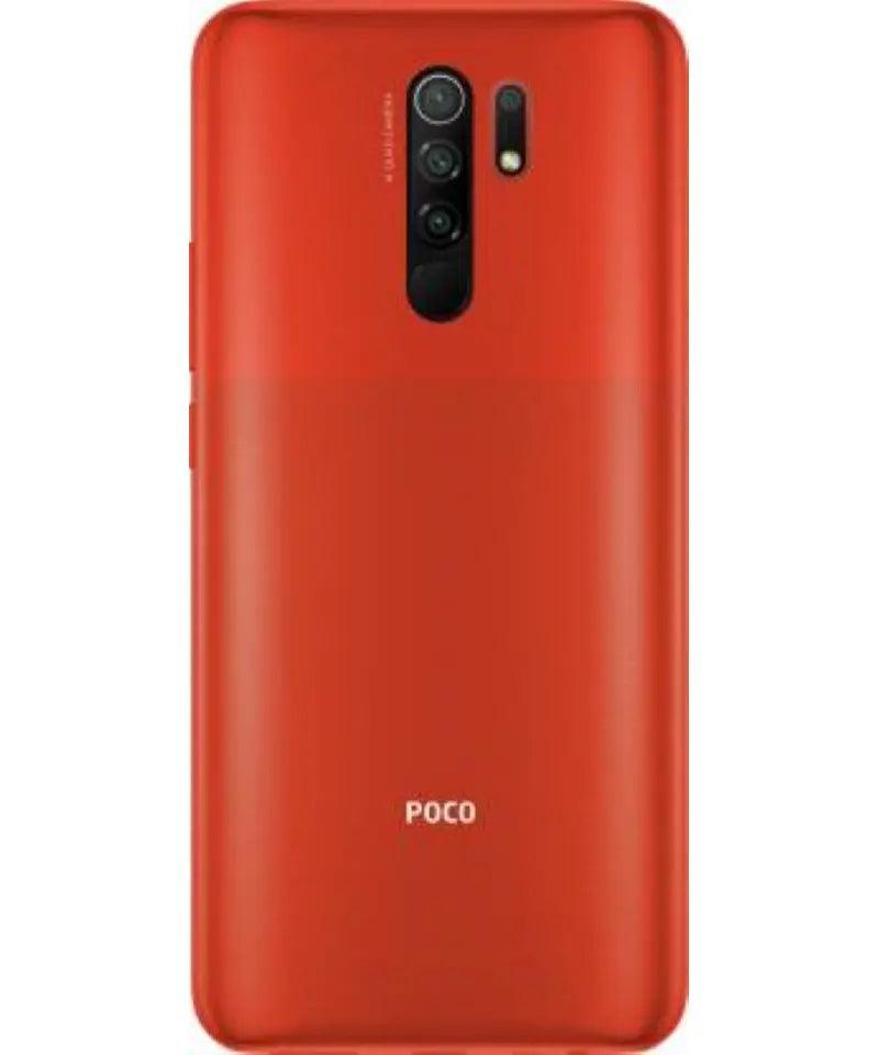 POCO M2 (6 GB RAM /128 GB) Refurbished - Triveni World