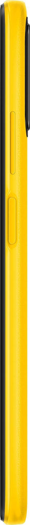 POCO M3 (POCO Yellow, 6GB RAM, 64GB Storage) - Triveni World