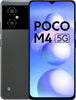 Poco M4 5G Power Black 6GB RAM 128GB RAM - Triveni World