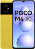 POCO M4 5G (Yellow, 128 GB) (6 GB RAM) - Triveni World