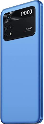 POCO M4 Pro (Cool Blue, 6GB RAM 128GB Storage) - Triveni World