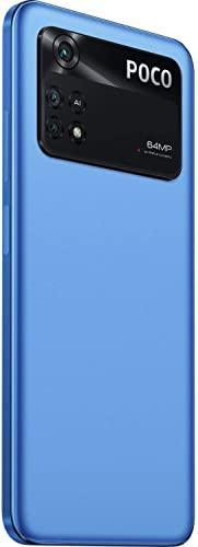 POCO M4 Pro (Cool Blue, 6GB RAM 128GB Storage) - Triveni World