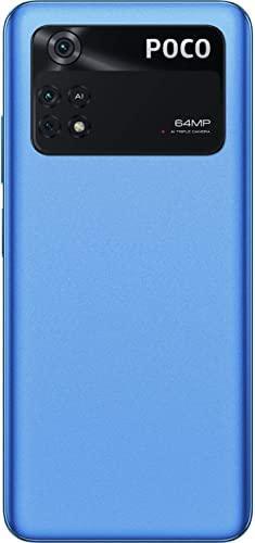 POCO M4 Pro (Cool Blue, 6GB RAM 128GB Storage) - Triveni World