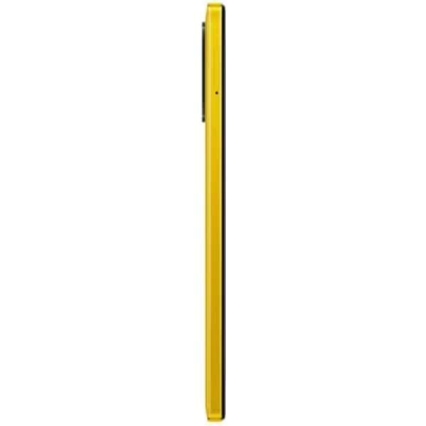 POCO M4 Pro (POCO Yellow, 8GB RAM 128GB Storage) - Triveni World