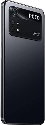 POCO M4 Pro (Power Black, 6GB RAM 128GB Storage) - Triveni World