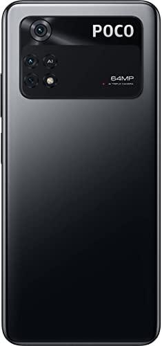 POCO M4 Pro (Power Black, 6GB RAM 128GB Storage) - Triveni World