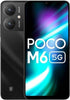 POCO M6 5G (Galactic Black, 8GB RAM, 256GB Storage) - Triveni World