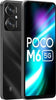 POCO M6 5G (Galactic Black, 8GB RAM, 256GB Storage) - Triveni World