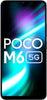 POCO M6 5G (Galactic Black, 8GB RAM, 256GB Storage) - Triveni World