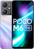 POCO M6 5G (Orion Blue, 4GB RAM, 128GB Storage) - Triveni World