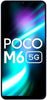 POCO M6 5G (Orion Blue, 4GB RAM, 128GB Storage) - Triveni World