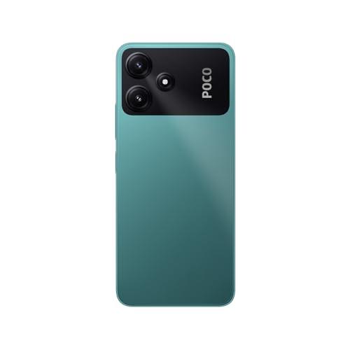 POCO M6 Pro 5G (Forest Green, 8GB RAM, 256GB Storage) - Triveni World