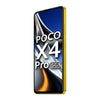 Poco X4 Pro 5G Yellow 6GB RAM 64GB ROM - Triveni World