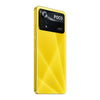 Poco X4 Pro 5G Yellow 6GB RAM 64GB ROM - Triveni World