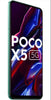 POCO X5 5G (Supernova Green, 128 GB) (6 GB RAM) - Triveni World